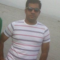 Ashish Razdan (@razdan_ashish) 's Twitter Profile