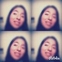 Kathi González 3 - @agushanddina - Twitter