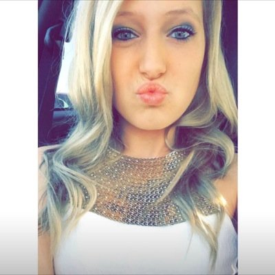 Doin me! MSU 2017