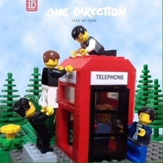 Ariana + one direction = perfection