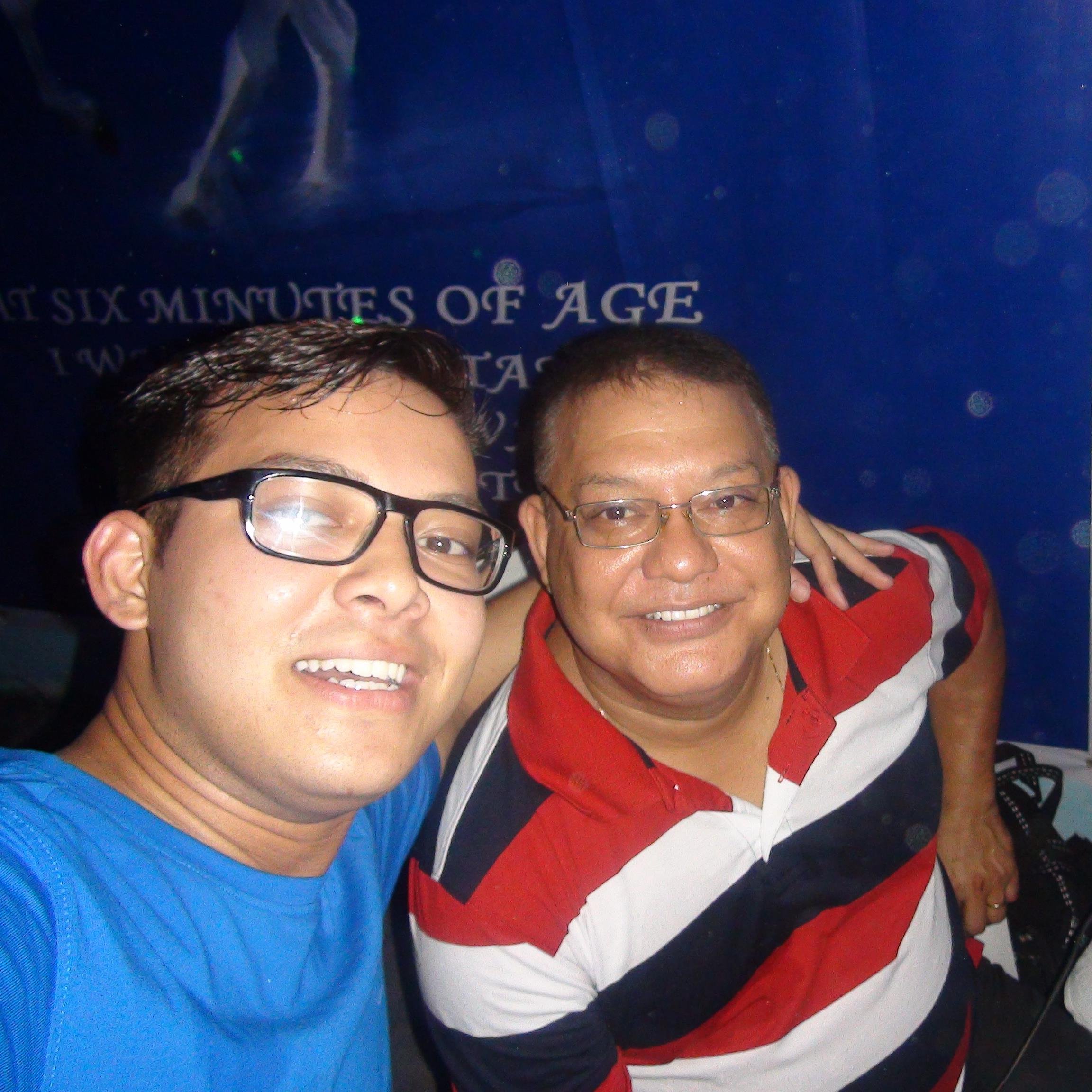 RaulCowell's profile picture. 