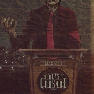 our_crusade's profile picture. FAN ACCOUNT ---- be sure to follow them on twitter @OurLastCrusade and like on facebook http://t.co/rXtlFVetvf