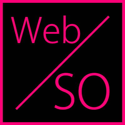 Web_sokokara's profile picture. Web屋？なの？
ほんと「そこから？」ってところから始めてます。
色々きになったことを徒然と