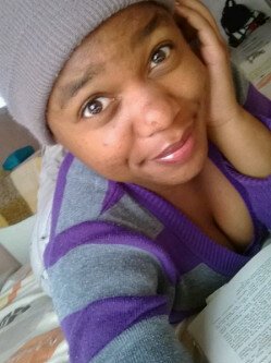 Well known as ♥Lucracia♥...Funny,Kind,loving and caring..♥Fan of ♥Ricky Rick♥ & ♥AKA♥☆★