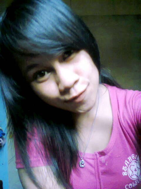 Kiita Chan :p 
Simple jo !
Anak grntlo wajib follback :D
wajib,wajib,wajib