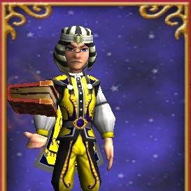 level 84 fire wizard in wizard101