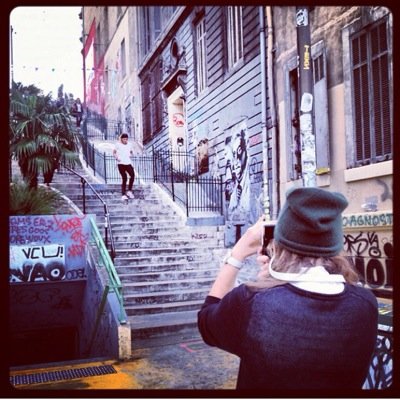 MarieVisted's profile picture. 