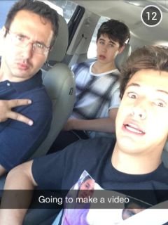 MagconBoysLoveU's profile picture. 