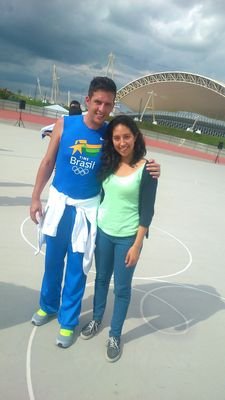 ari_puga06's profile picture. 