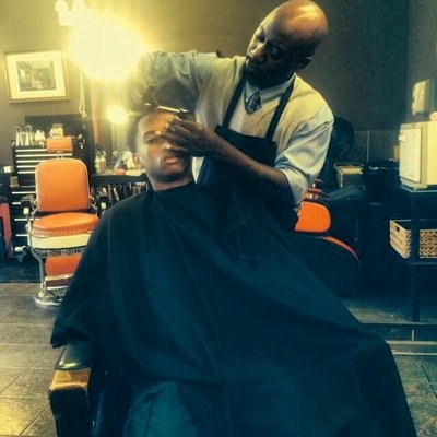 Supa_Dabarber's profile picture. Chicago barber surgeon call for an appt 312-450-9731 follow me on IG @mdottate FB @Mario lemar Tate Twitter personal page @chiEnglwood