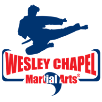 wesleychapeltkd's profile picture. Empower The Champion Within