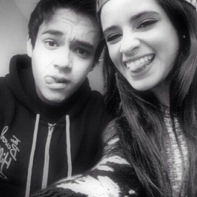 hi camila, I love you too baby