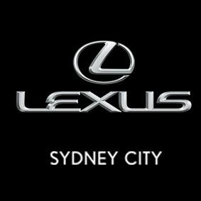 Sydney City Lexus