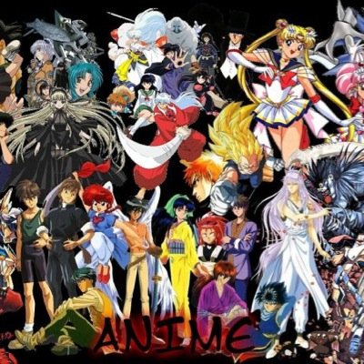 Just A Nerd | Comics | Gaming | Anime | Manga | If You Enjoy Any Of Those Follow Back & Lets Discuss It (: