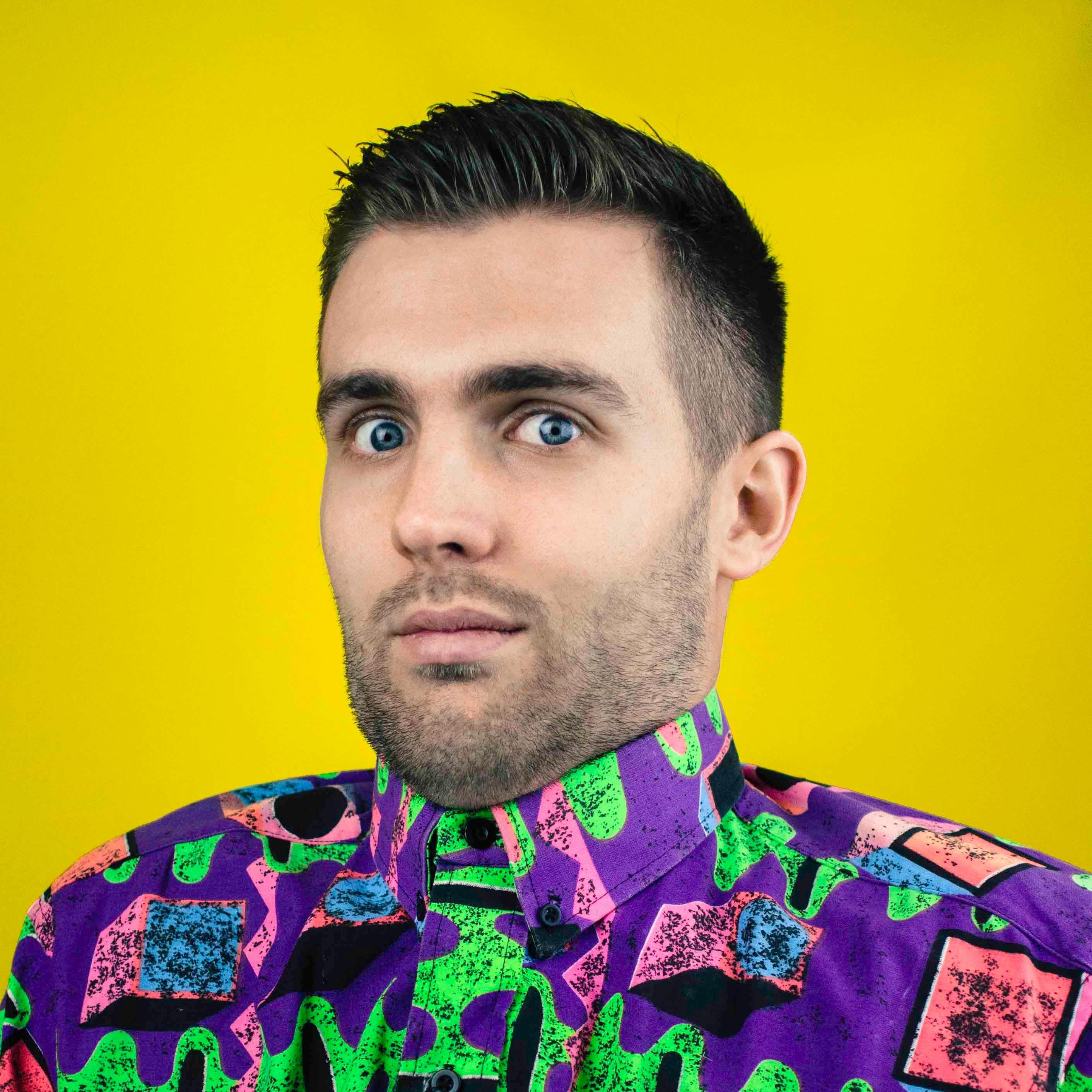 ahgareesh's profile picture. Breaking hearts and curfew