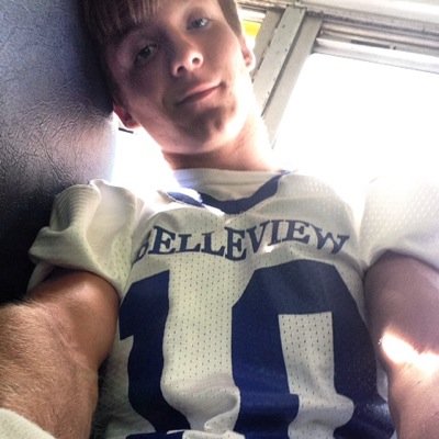 Alexsioch10's profile picture. Just a teen with a big dream!