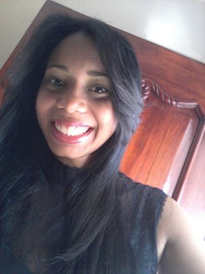 AnneliseMoncion's profile picture. 