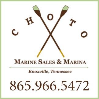 Choto Marina provides the area Knoxville area with a boating experience unlike any other. Freedom Boat Club, Choto Marine Sales and Willy's.