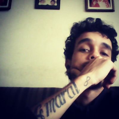 Insta : @kauaansoares / Face : Kauaan Soares / Snap : KauaanSoares
