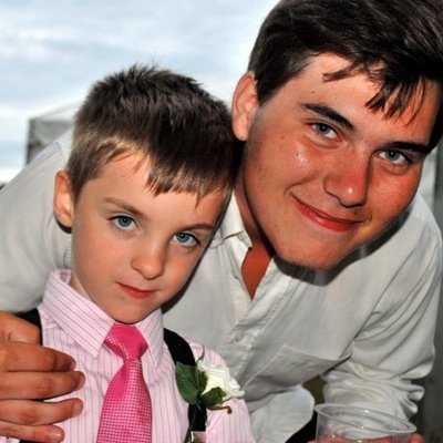 JoeFitton5's profile picture. 