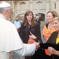 Cristina Gangemi (@kairosforum) 's Twitter Profile