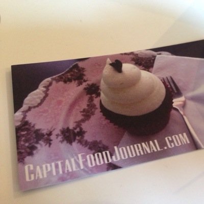 capfoodjournal Profile Picture