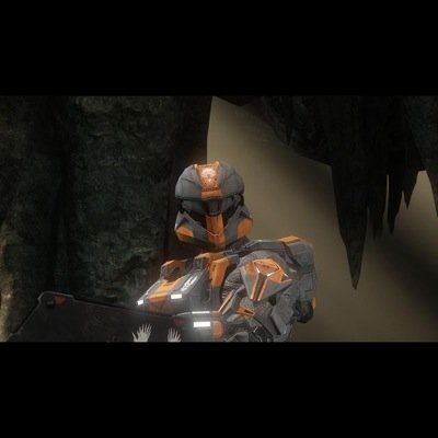 I am Felix. No I am not a cat nor am I a Freelancer. Once partaken the Feds side so i could hide my true intentions of wiping the planet out. #RvB
