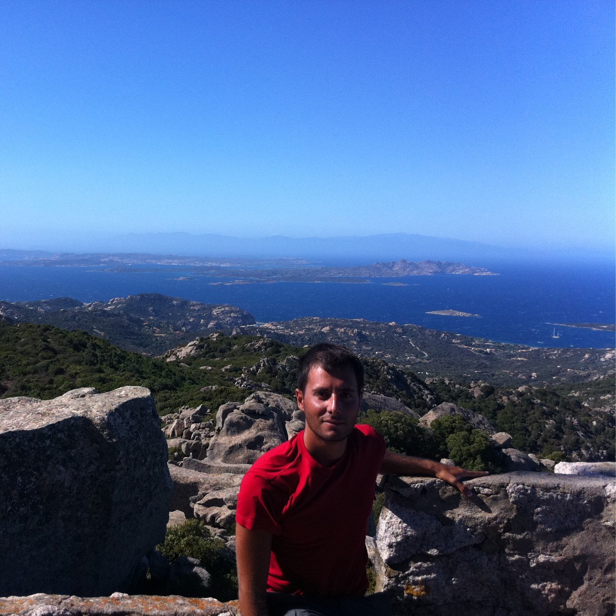 pir4s's profile picture. CEO at @Bravepotions