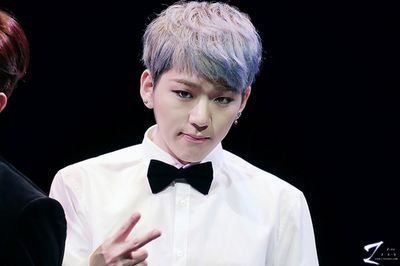 smutparadiseent Block B Leader ㅡ Only @i_nanasss91 can light up my surroundings ♡