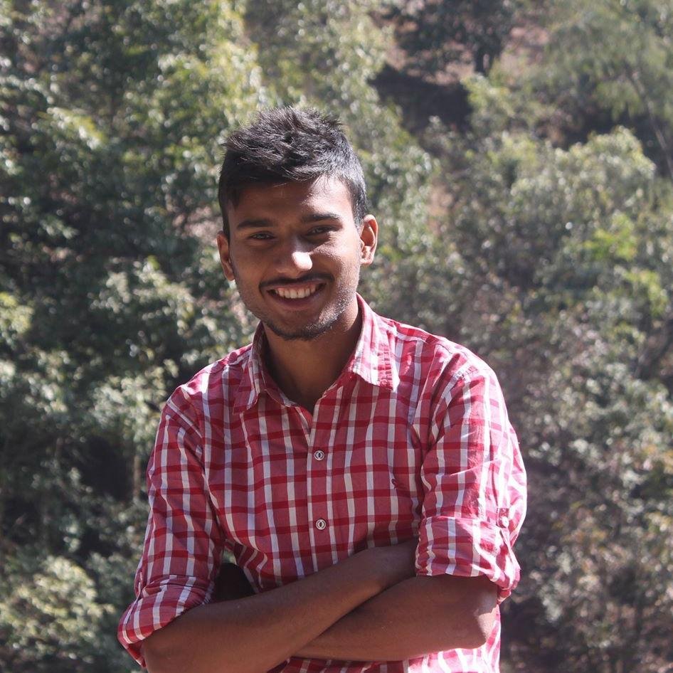 IsmaranDuwadi's profile picture. 