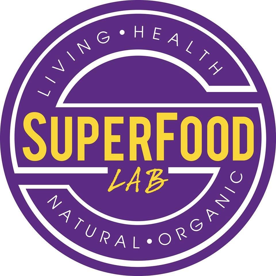 Pursue your beautiful and clean eating journey with the Superfood Lab.