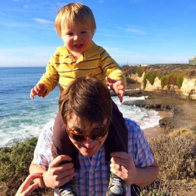 Father, husband, homebrewer, @PearlJam fanatic, supporter of @Mets, @49ers, @ChelseaFC, and @Warriors, @Georgetown graduate, San Francisco via Long Island
