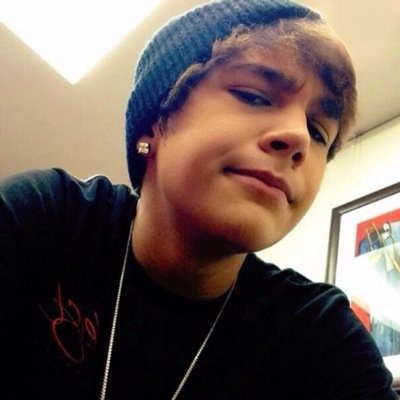 Your all i ever need .. @AustinMahone  ✻ ☾