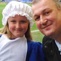 Petermac62 (@bornablue62) 's Twitter Profile Photo
