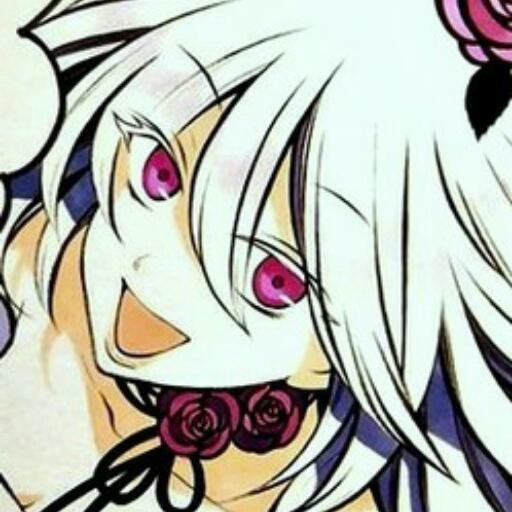 oh my~ do i have a guest~? fufufu have a tea party, shall we~? im sure Chesire will be pleased too~!! come~ come~ [PHRP]