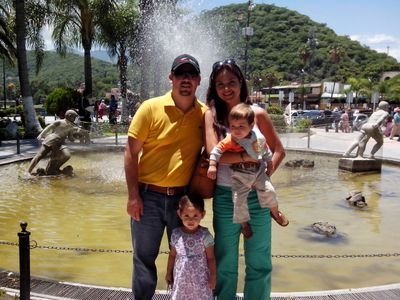 Director de SL Contadores Públicos, me gustan los deportes, la politica y el buen cotorreo