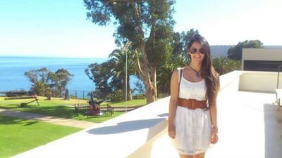 frez_reyes's profile picture. enfermería UAndes