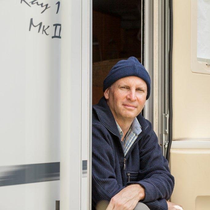 Author - 'On the Road...With Kids.' QLD People's Choice Book of the Year 2015. #TEDx speaker. #writing #vanlife #familytravel #travel #traveltips