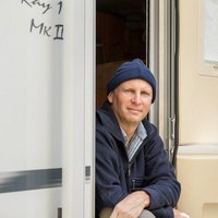 John Ahern (@johnahernoz) 's Twitter Profile