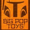 BigPopToys's profile picture. Always looking to give a more collector friendly experience. Older collections and newer exclusives. Always Buying!