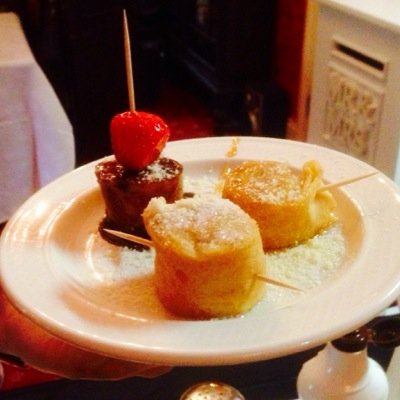 Sweet & Savoury Crêpes
More than crepes ! 
Suit All Occasions
Cocktail Crepes for Reception wedding and Corporate