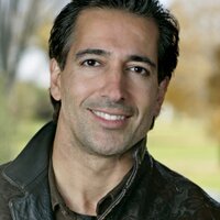 Bahram Akradi (@bahramakradi) 's Twitter Profile