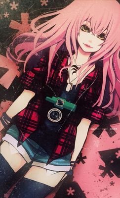 Im bleeding out. Cause if the last thing that I do. Is bring you down. I'll bleed out for you. For you. [|OC/RP|]