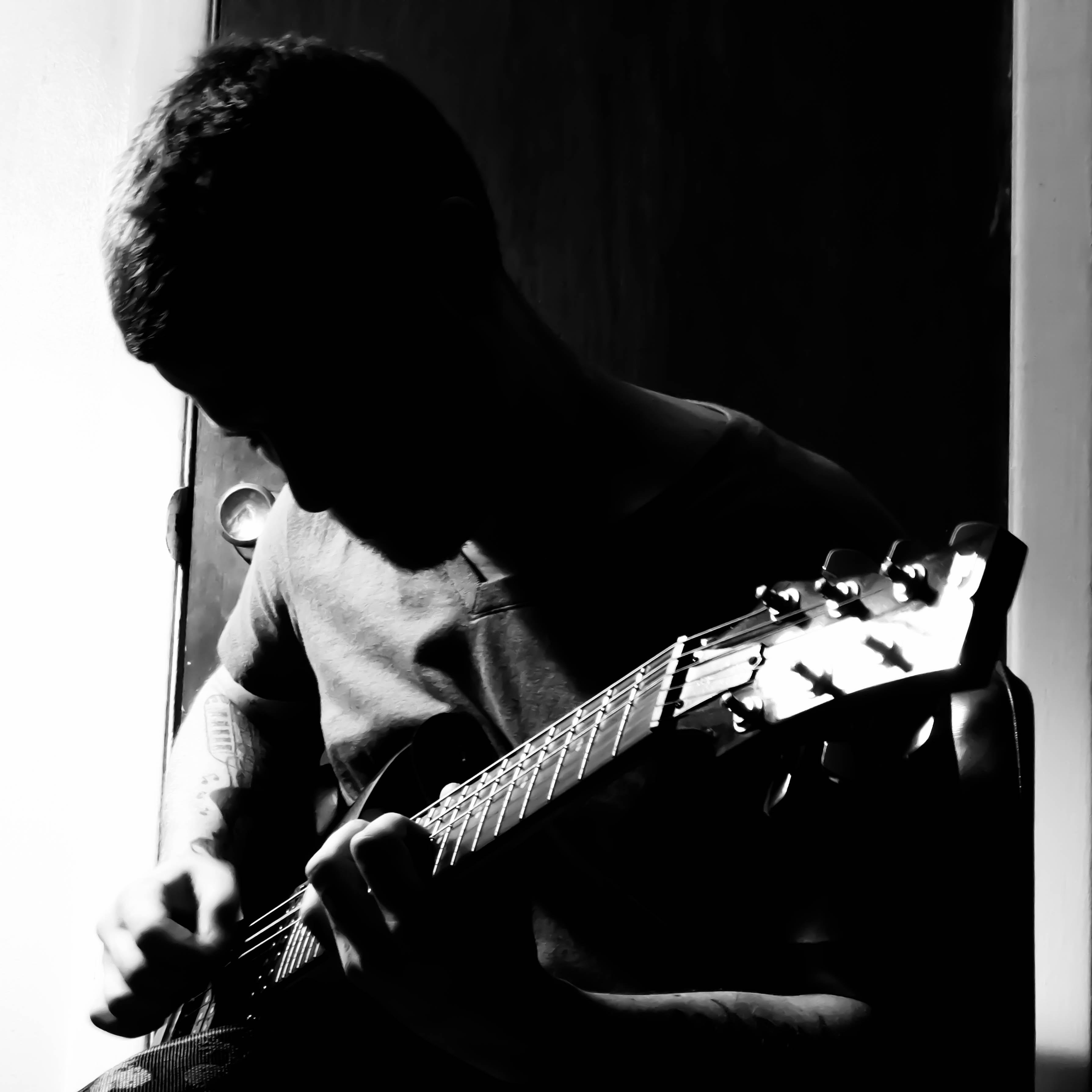NisTaLjA is a one man band from Long Island, NY with a unique 90s alt rock nistaljic sound