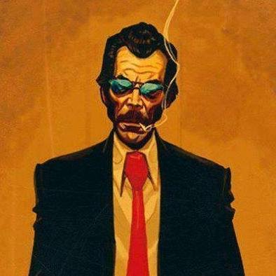 Lucas64bits's profile picture. 