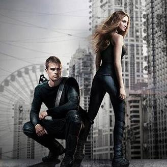 Bienvenue sur le twitter de DivergentFrance le premier blog français sur la saga Divergent de  @VeronicaRoth.