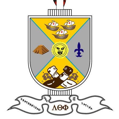 Illinois Alumni Association of Lambda Theta Phi Latin Fraternity, Inc.