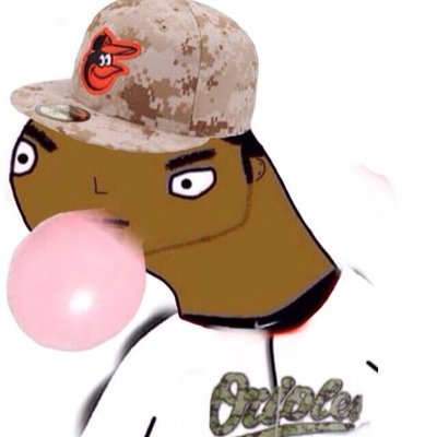 Hai I'm Adem Jones toon! *Not associated with Adam Jones* @Wayoonpls and @bethhyates are bae
