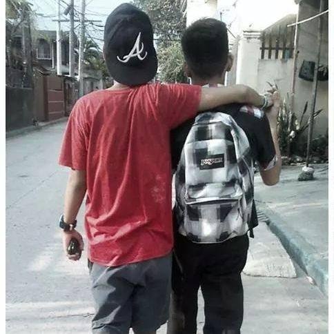 Follow Langs ♥