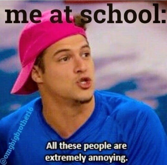 Just another Big brother fanpage c: 
NICODY IS LIFE .   so is zankie. ♥